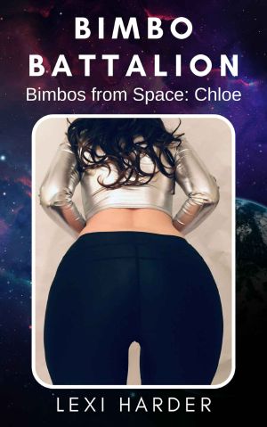 [Bimbos from Space 03] • Bimbos from Space · Chloe